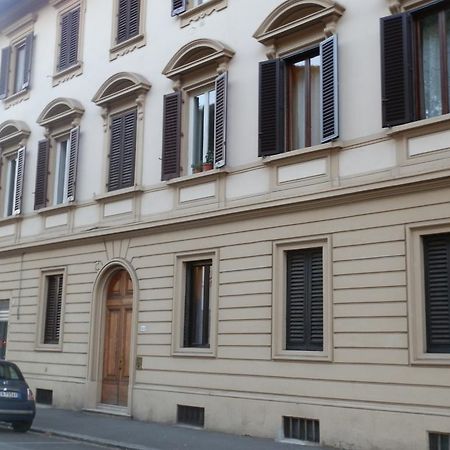 La Filarocca B&B Florence Exterior photo